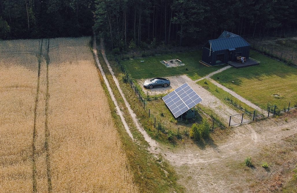 Agroturystyka Z Owiskiem Miejsc Na W Dkowanie