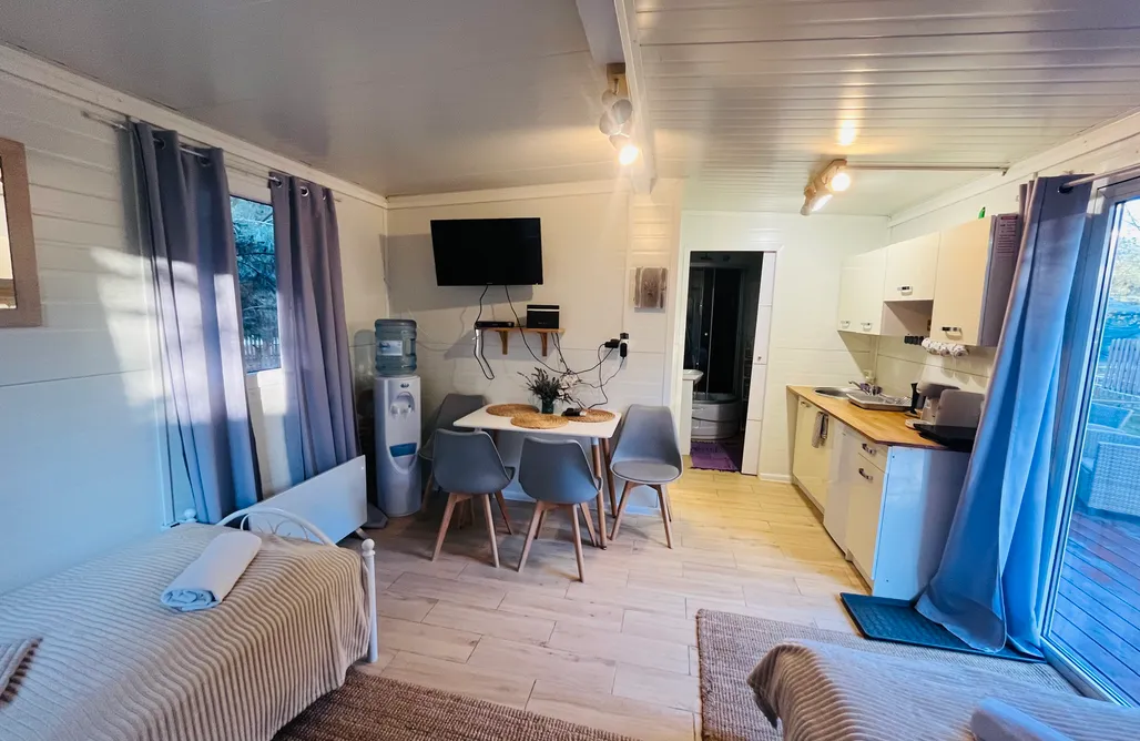 AlohaCamp Tiny House 6 3