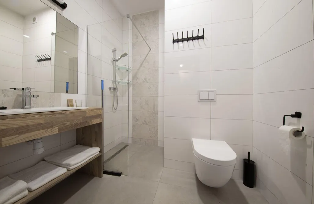 AlohaCamp Pokój Wygodny 1