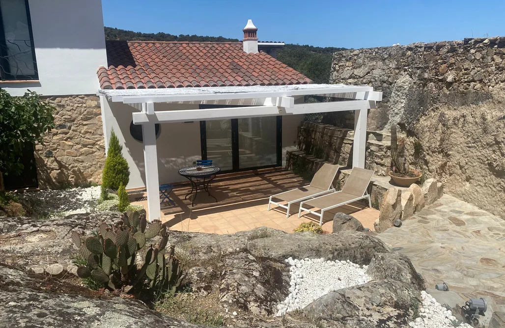 Alojamiento en Santa Marta Casa Dubhe 2