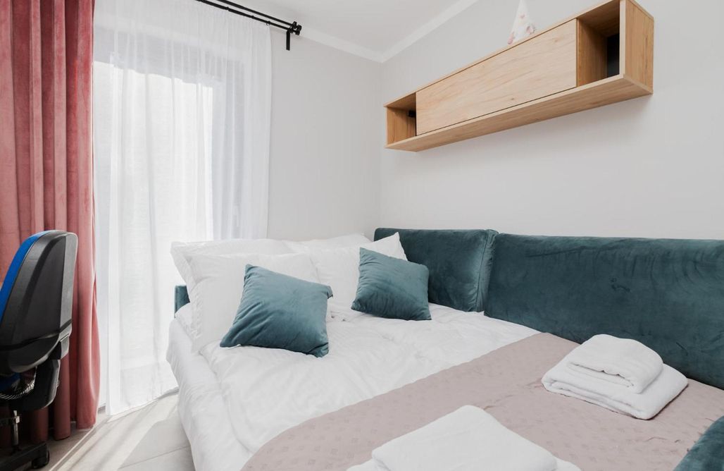 AlohaCamp Jagodowa Przystań 2