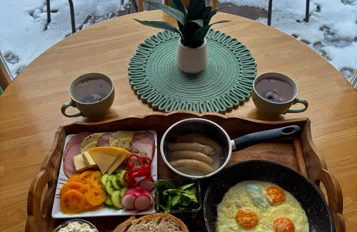 Zdjęcie obiektu Glamping Niebiańska Osada