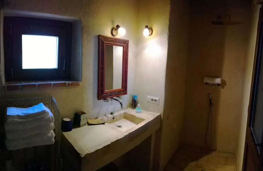 AlohaCamp Appartamento con una camera da letto e vista mare 1