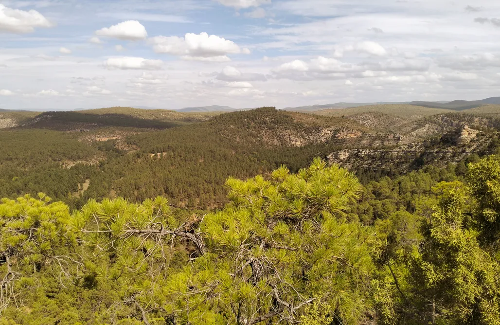 Casa Valle del Hontanar AlohaCamp