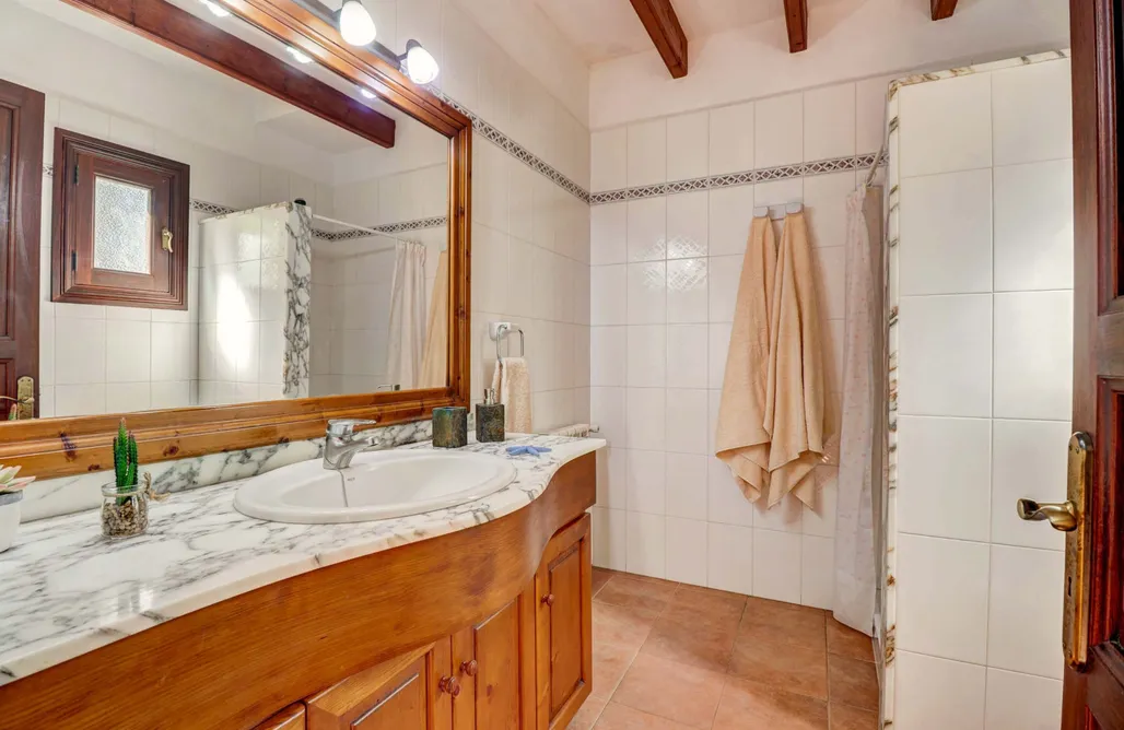 alojamientos AlohaCamp Villa Virrey Mallorca 1