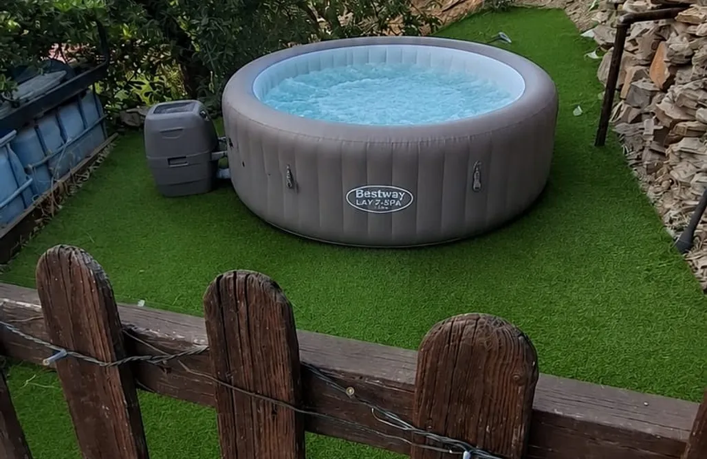 Wakacje First Minute Glamping Rose 1