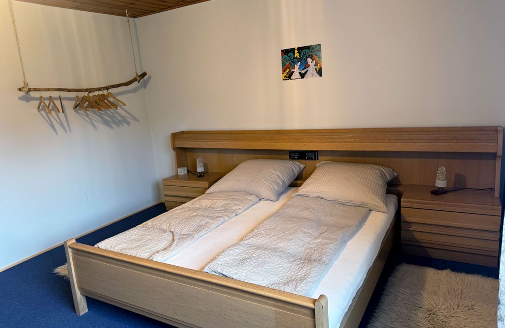 AlohaCamp Glücklich am Bach 2