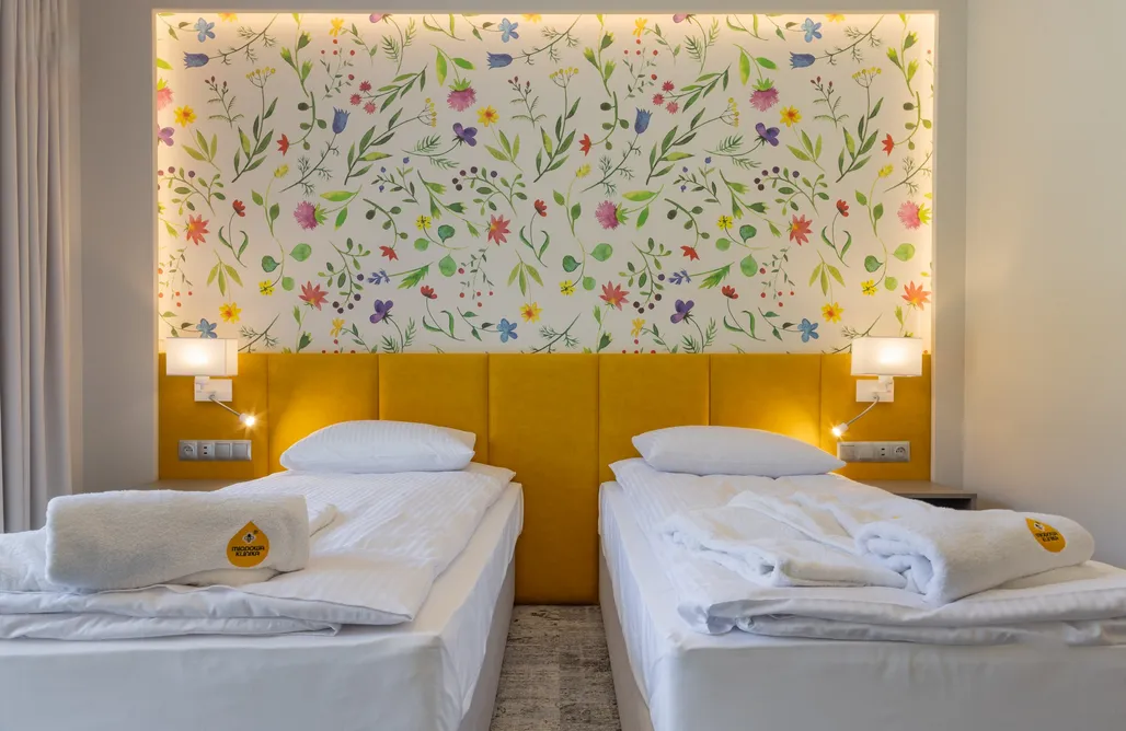 AlohaCamp Pokój premium 3