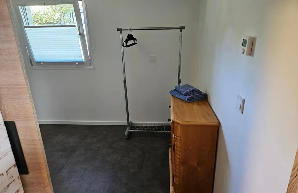 Unterkunft AlohaCamp Cottage am Michelsberg 1