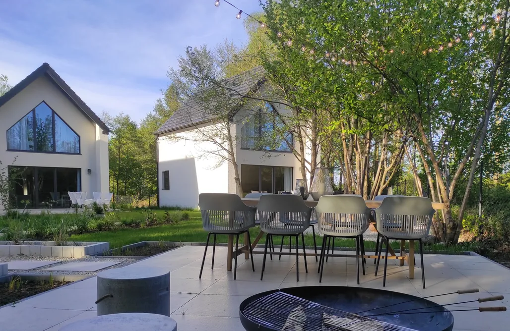 Alloggi AlohaCamp Źródlana Apartamenty 4