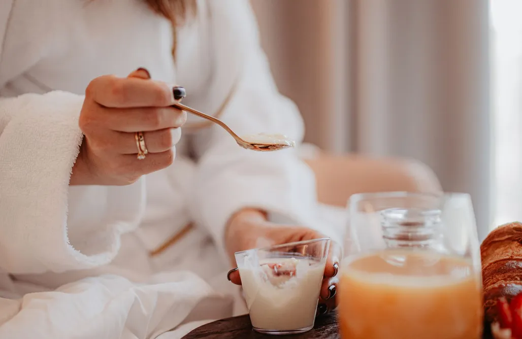 AlohaCamp Apartament typu Deluxe z jedną sypialnią 4