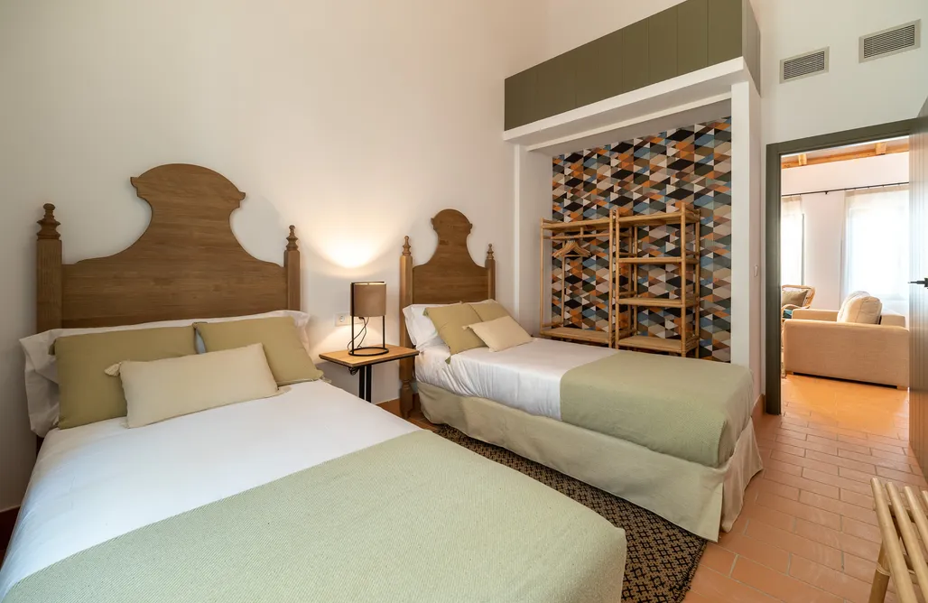 AlohaCamp Finca Completa 2