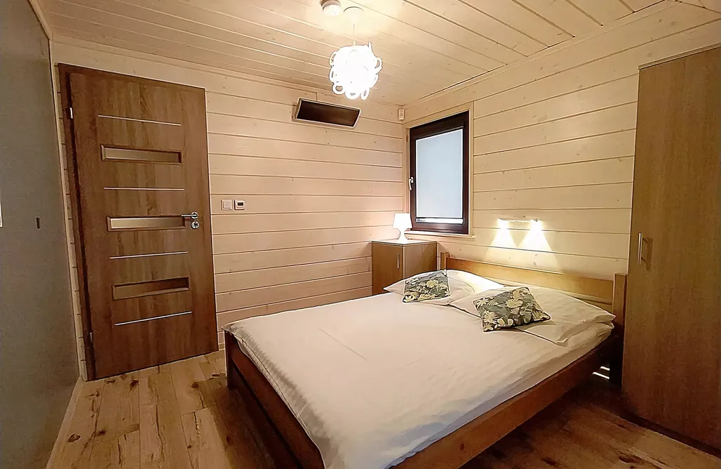 AlohaCamp Cztery Pory Roku Zarzecze  2