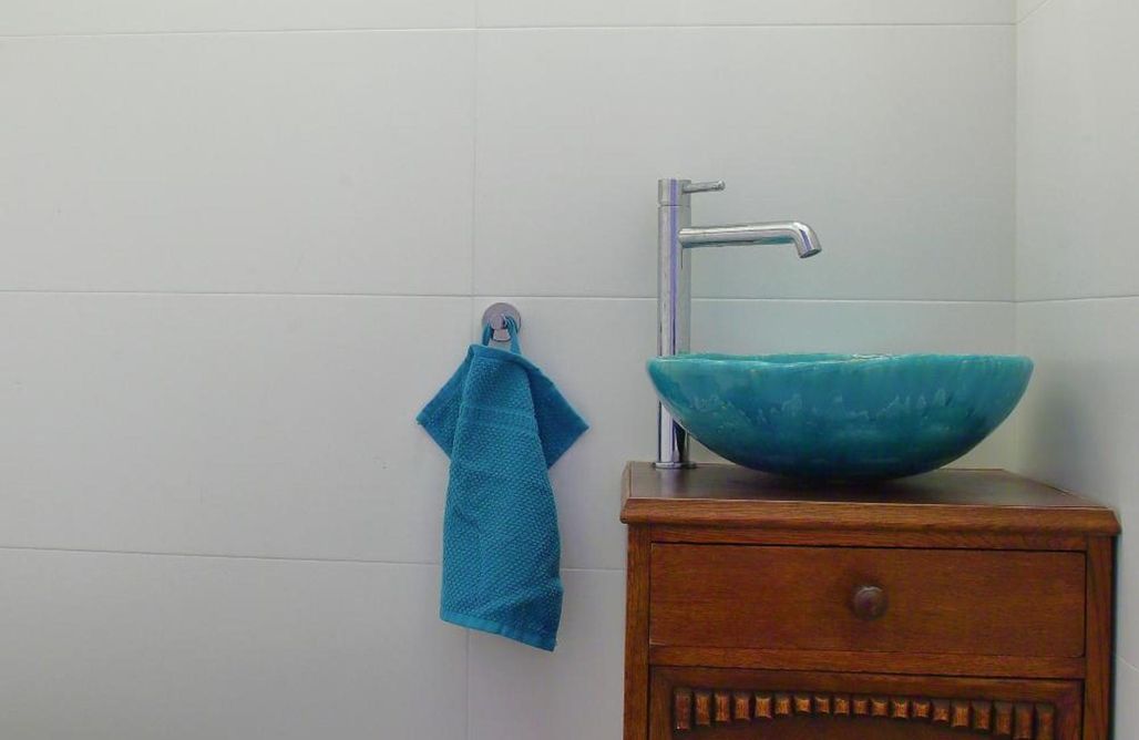 AlohaCamp Dom trzy sypialnie 1