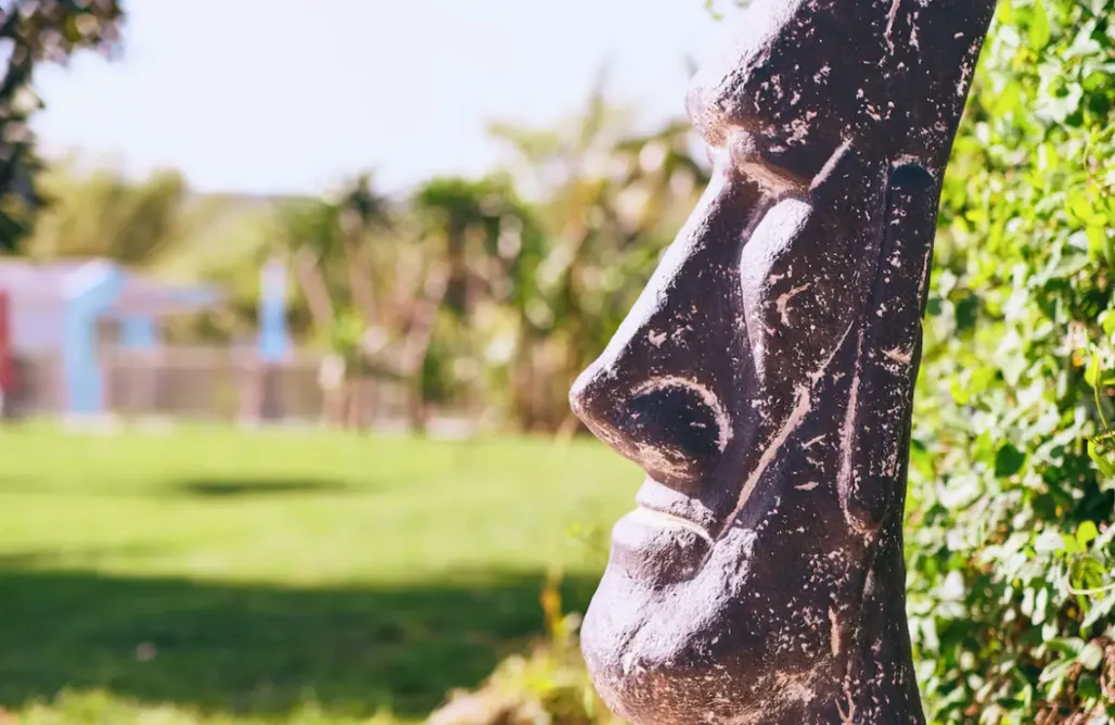 alojamientos AlohaCamp Moderna Casa de 2 dormitorios 3