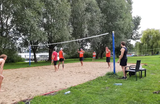 Zdjęcie obiektu Camping Kacper 