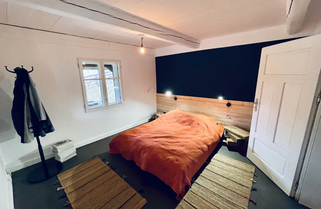 noclegi AlohaCamp Chata nad Dziką Orlicą 3