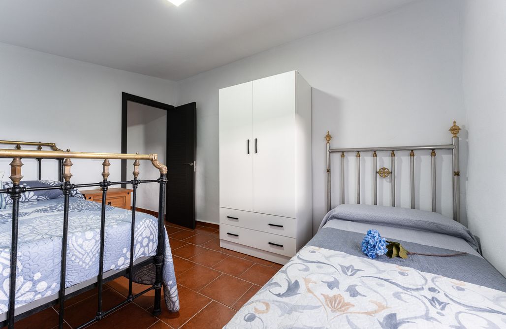 AlohaCamp MalagaSuite Cortijo Rural Alcaucín 2