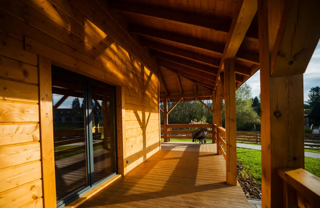 Sommerurlaub Mit Kindern Holicówka 1