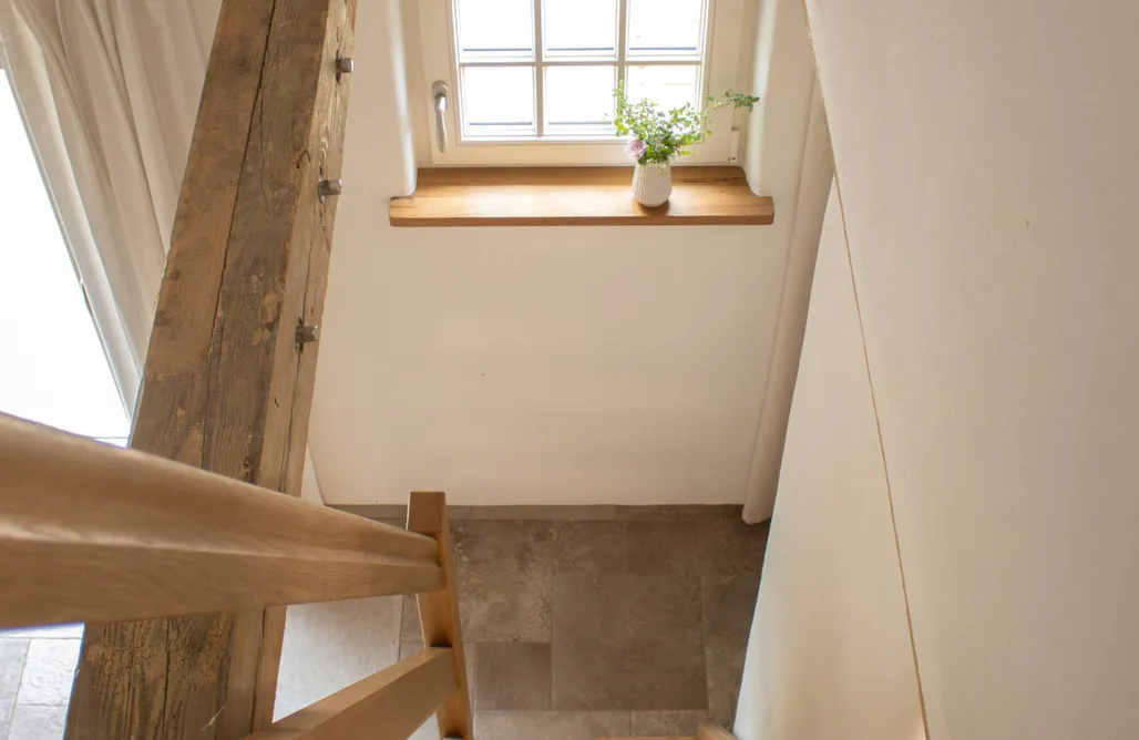 AlohaCamp Haus Fritz 1