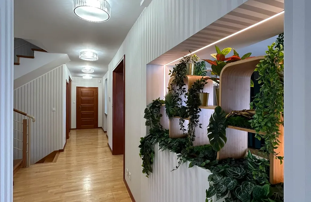 AlohaCamp accommodaties Villa Narcyza SPA&Wellness 4