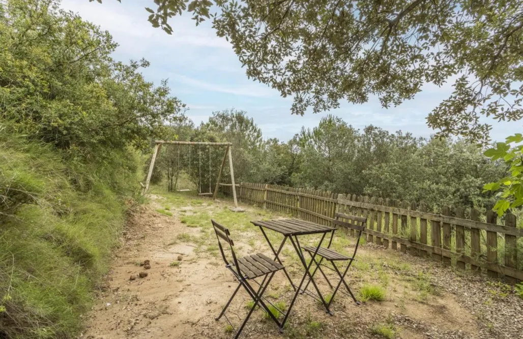 Casas Rurales En Girona Cal Viudet Vell 3