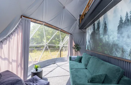 Zdjęcie obiektu Idea by Glamp