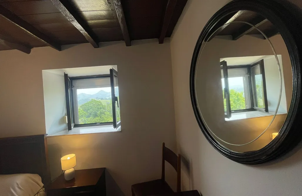 AlohaCamp La Casina de Castiello 4