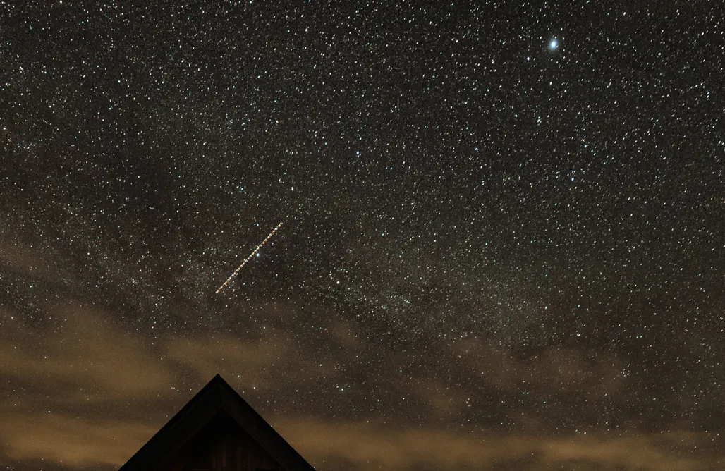 AlohaCamp Domek .nadJeziorem 1