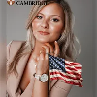 Monika gospodarz American Dream Villa