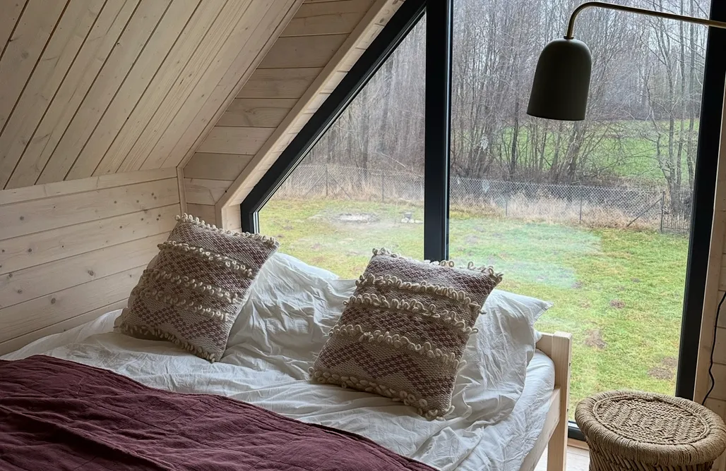 AlohaCamp Nowoczesna Sielana  4