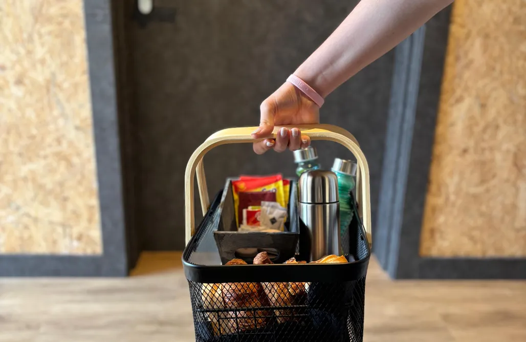 Apartamentos Air Fervenza AlohaCamp