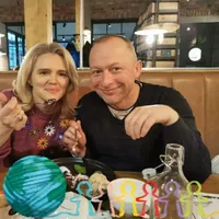 Piotr gospodarz Ale Wioska