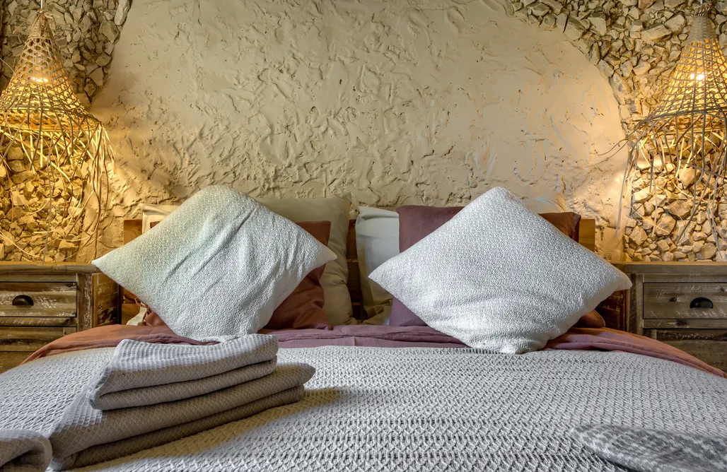 AlohaCamp Dom Rustykalny 2