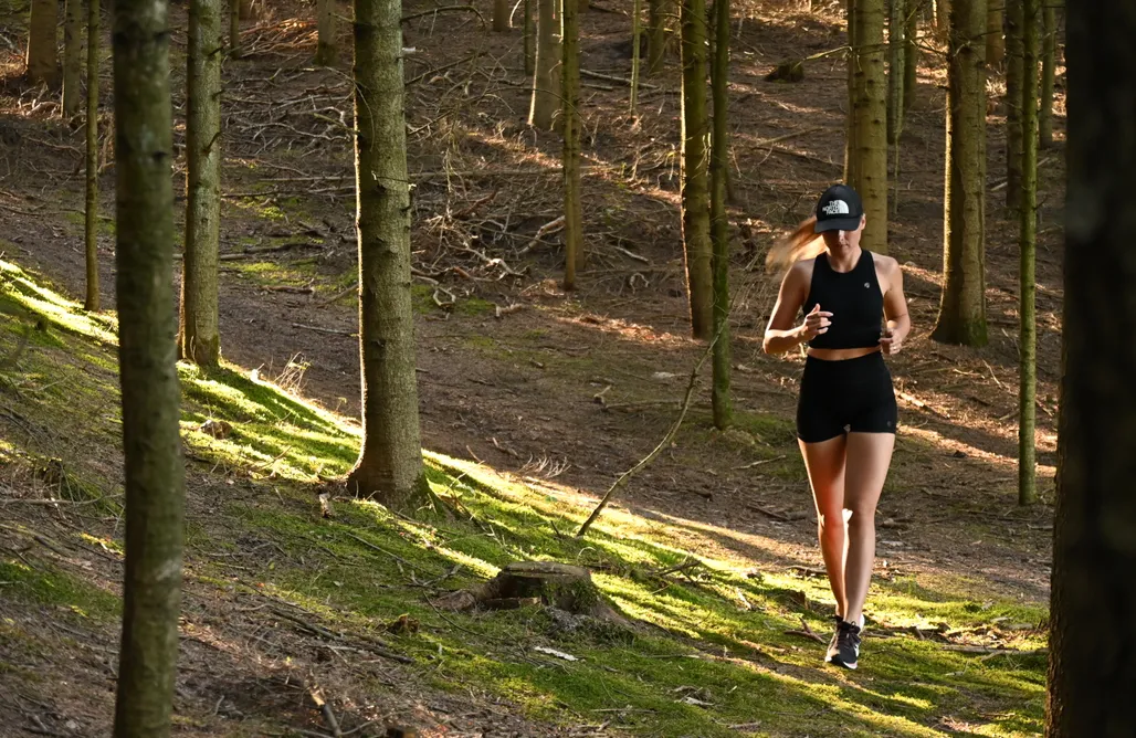 AlohaCamp budy las relaks 1