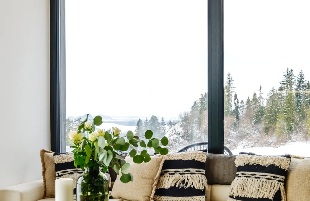 Jezioro Czorsztyńskie Nocleg Forest Stodoły 1