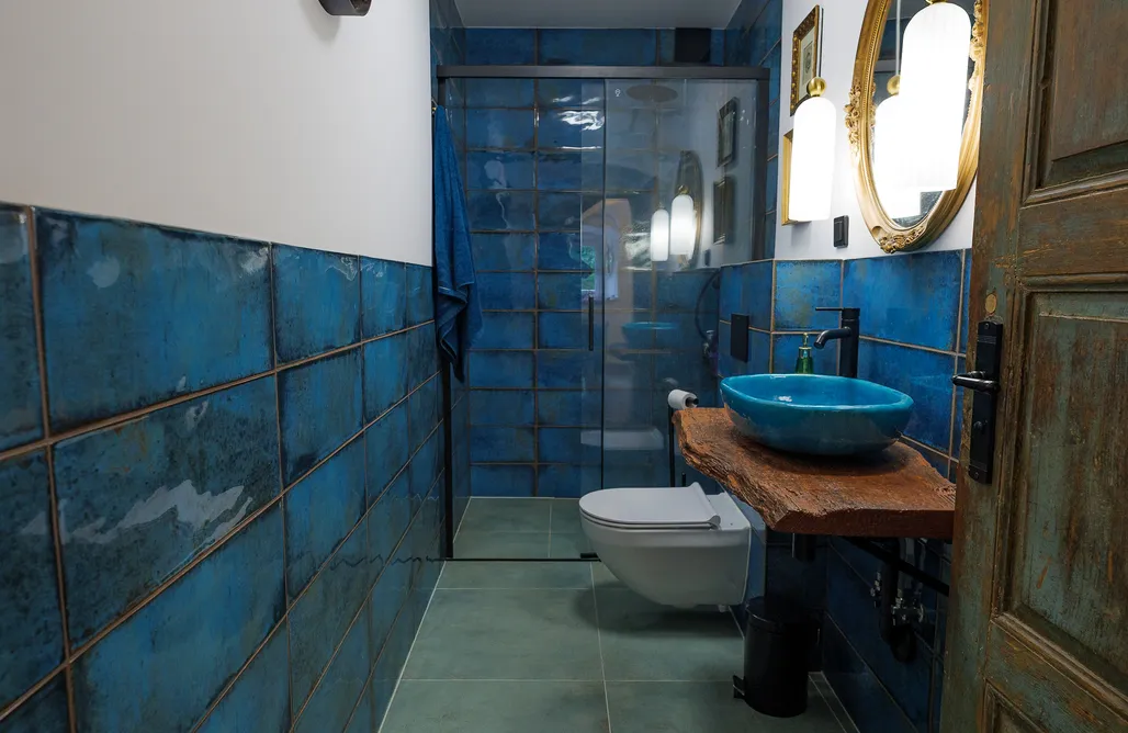 AlohaCamp Pokój "Ptaszkowy"  4