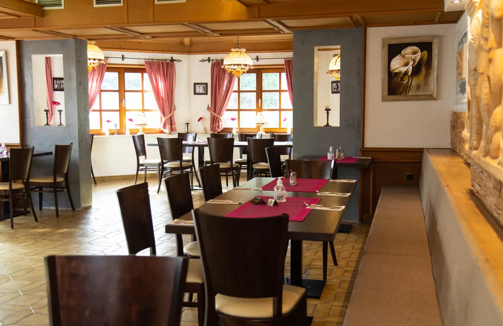 Unterkunft AlohaCamp Hotel Willmeroth Windeck 4