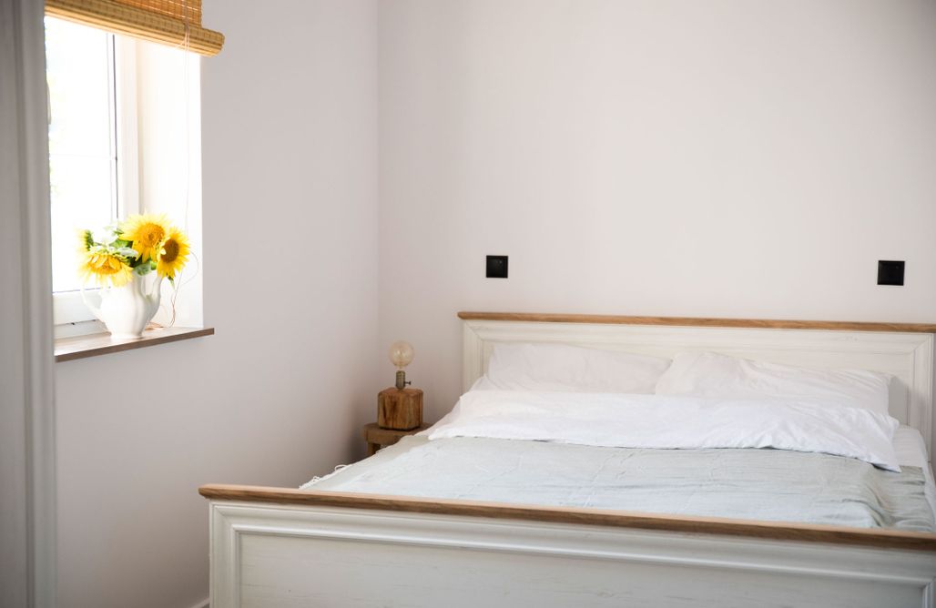 AlohaCamp Stara Stolarnia - Noclegi 4