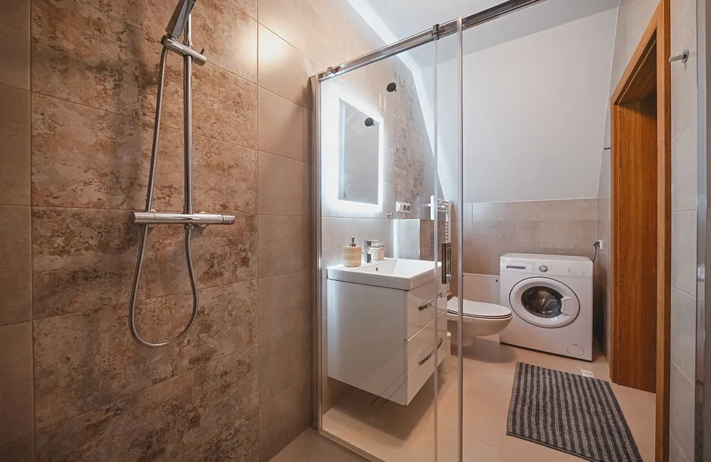 AlohaCamp Apartament 4 4