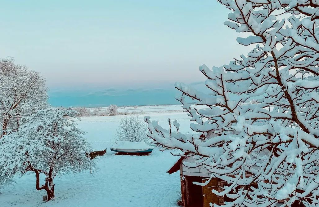Haus Bückling - komplettes Haus AlohaCamp