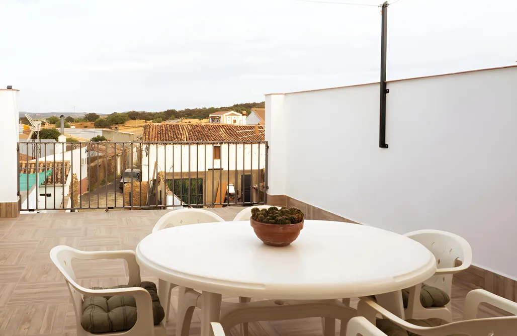 alojamientos AlohaCamp Casa Lucas Andrew 5