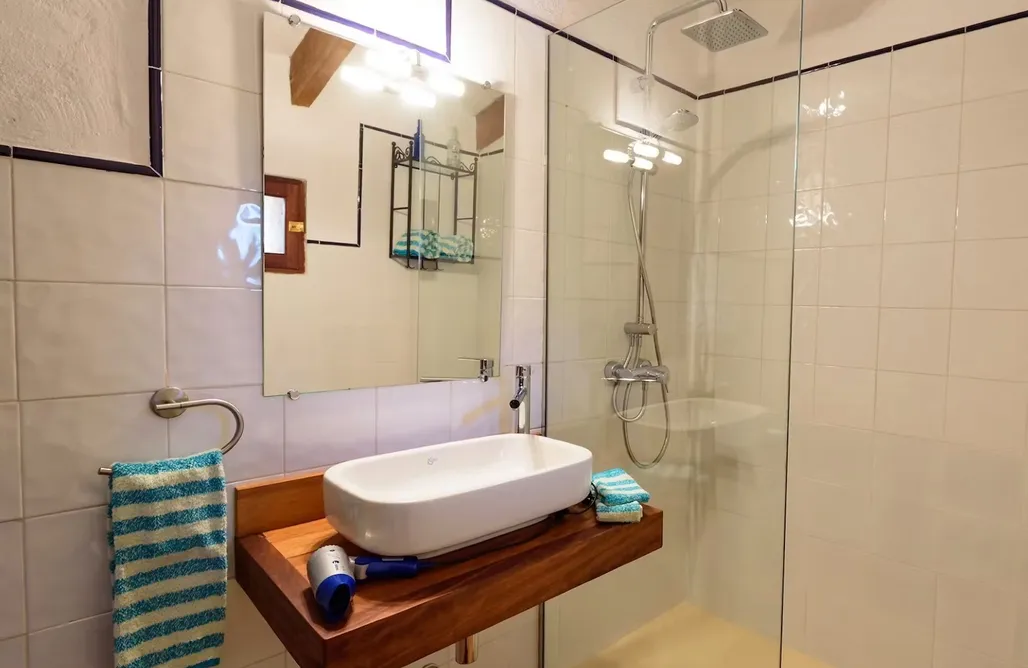 AlohaCamp Apto. S'Amagatai (no. 9) 2