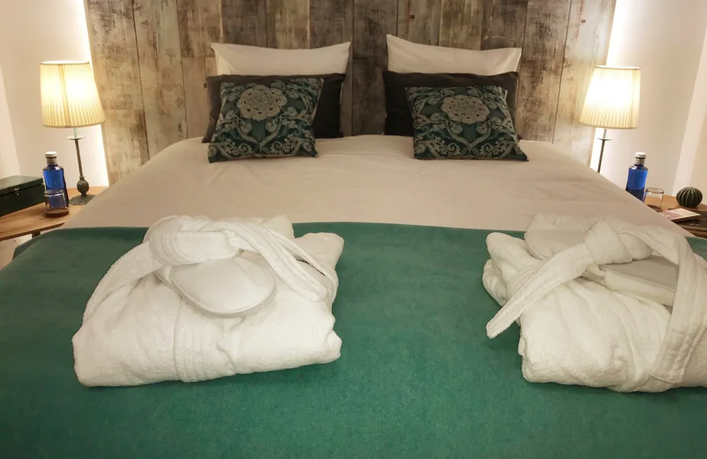 AlohaCamp Casa María 64 3