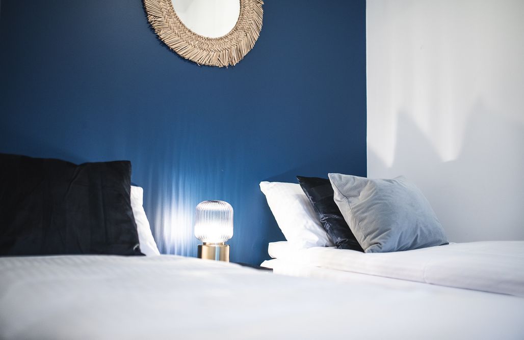 AlohaCamp Rubin z prywatnym jacuzzi  3