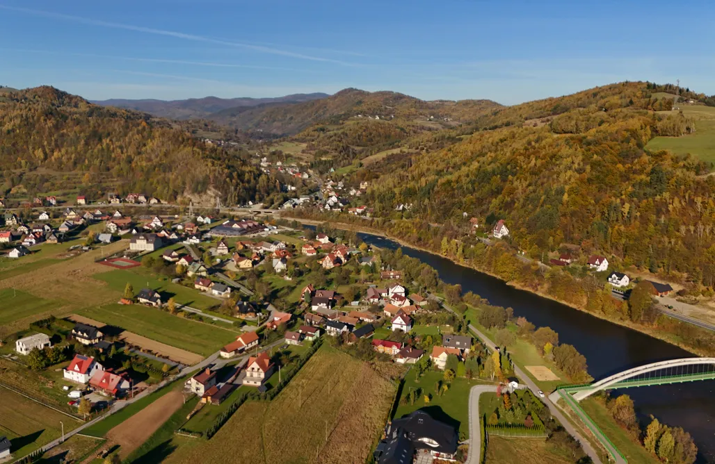 AlohaCamp accommodation Domek Tworkowo 1