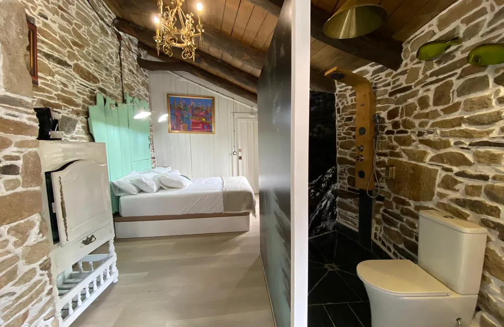 AlohaCamp Doble Premium 3