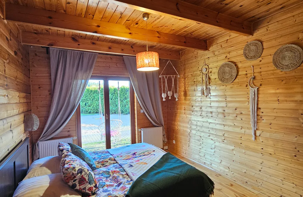 AlohaCamp Zakatek Mala 2