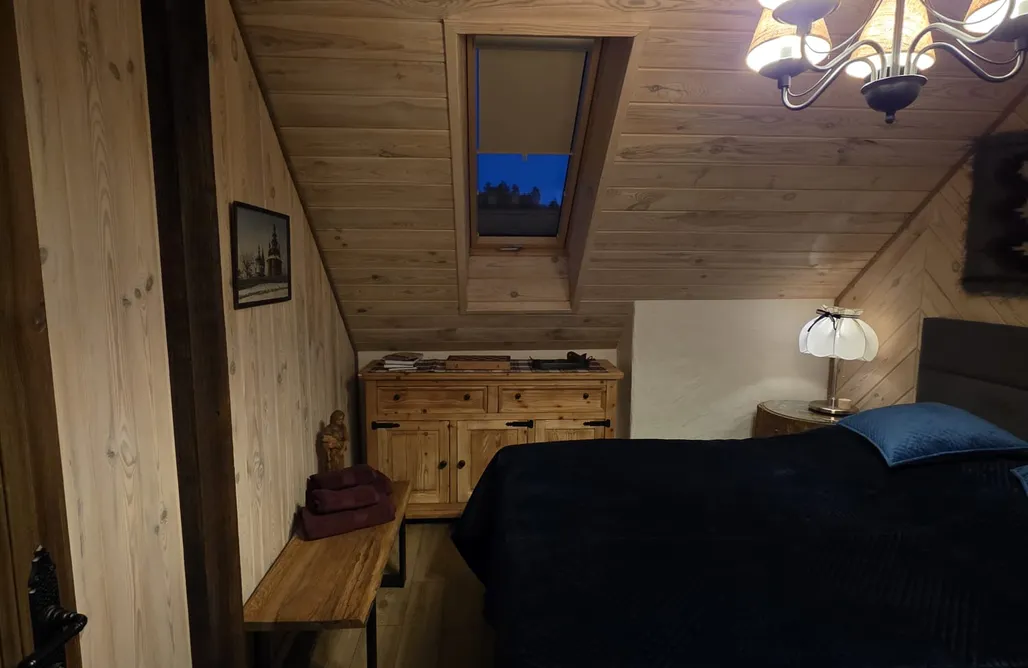 AlohaCamp Woodland Apartment Large 4