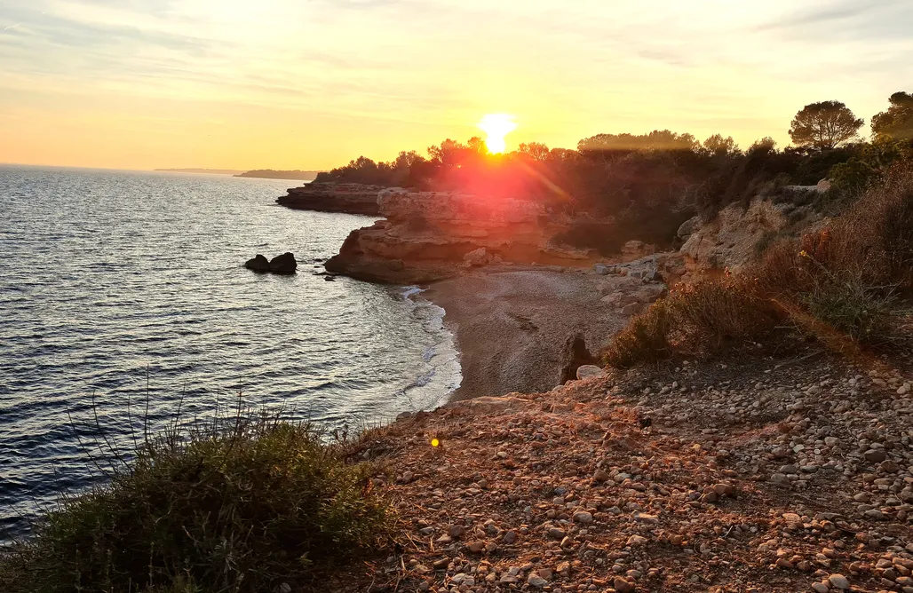 Alquiler Mallorca La Casa del Mar Ametlla 1